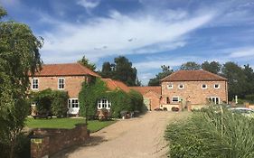 Jockhedge Holiday Cottages